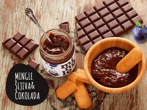 Opasno dobra kombinacija hedonizma i blagotvornih sastojaka Antioksidansi ljive uhellip