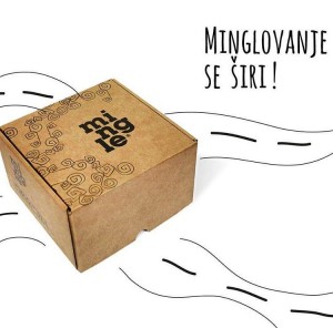 Spremni ste da probate Mingle konfiture? Izaberite ukuse i naruitehellip