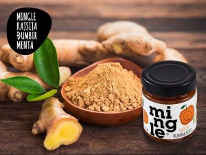 Smatra se jednom od najstarijih biljaka koje ovek koristi ihellip