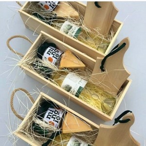 cakumpakumpokloni su upakovali na Mingle ekstra dem u super drutvohellip