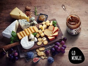 Nastavljamo minglovanje u svim pravcima Naa rezolucija i tokom 2018hellip